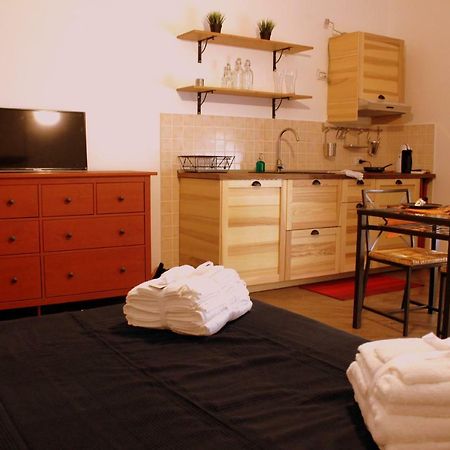 Palermo Casa Vacanze Ngoại thất bức ảnh