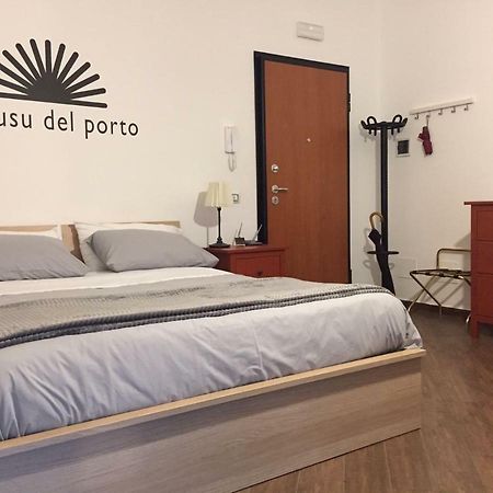 Palermo Casa Vacanze Ngoại thất bức ảnh