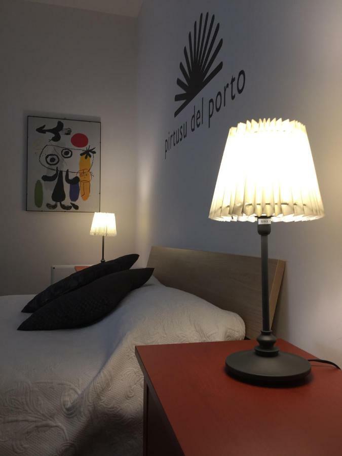 Palermo Casa Vacanze Ngoại thất bức ảnh